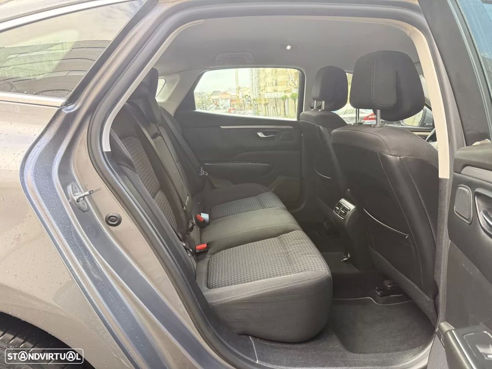 Renault Talisman 1.5 dCi Zen - 14