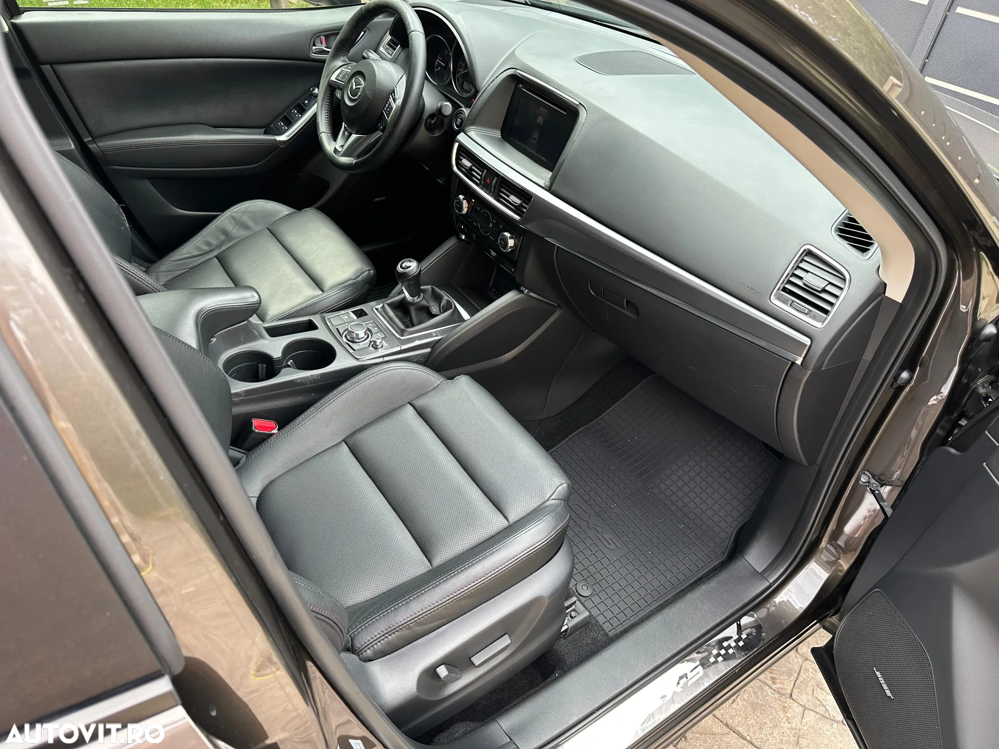 Mazda CX-5 CD175 4x4 Revolution - 11