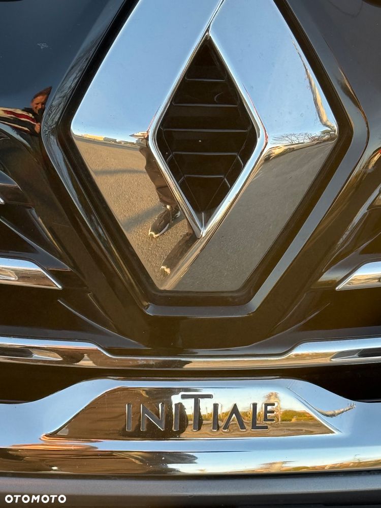 Renault Espace 1.6 dCi Energy Initiale Paris EDC 7os - 3
