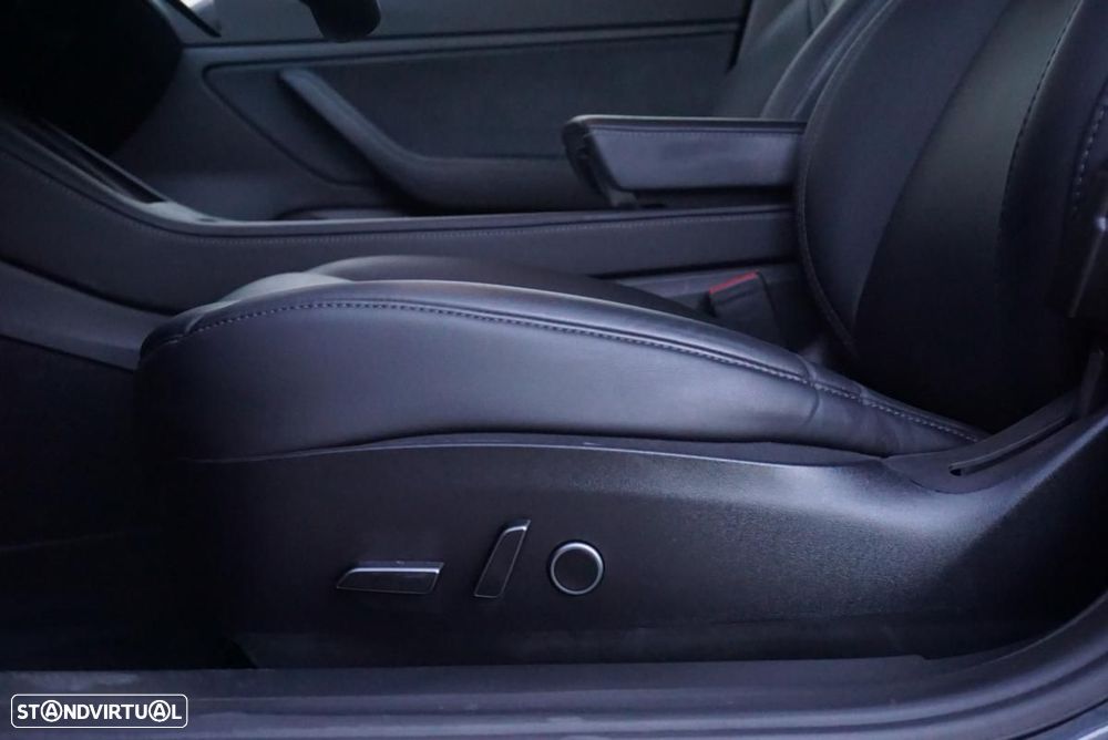 Tesla Model 3 Long Range AWD Dual Motor - 13