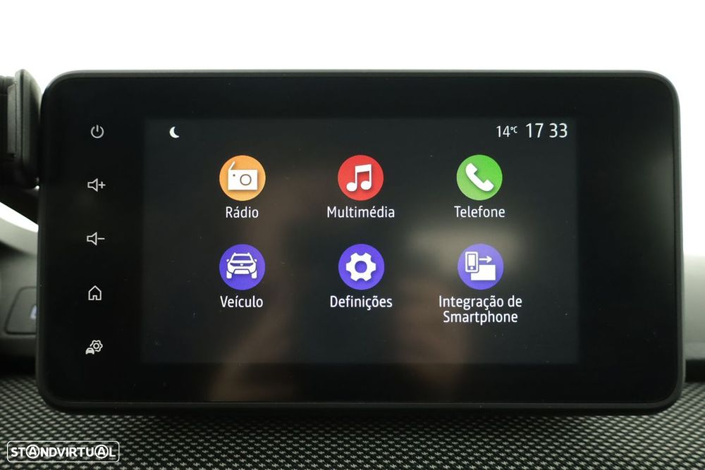 Dacia Jogger 1.0 TCe Comfort - 10