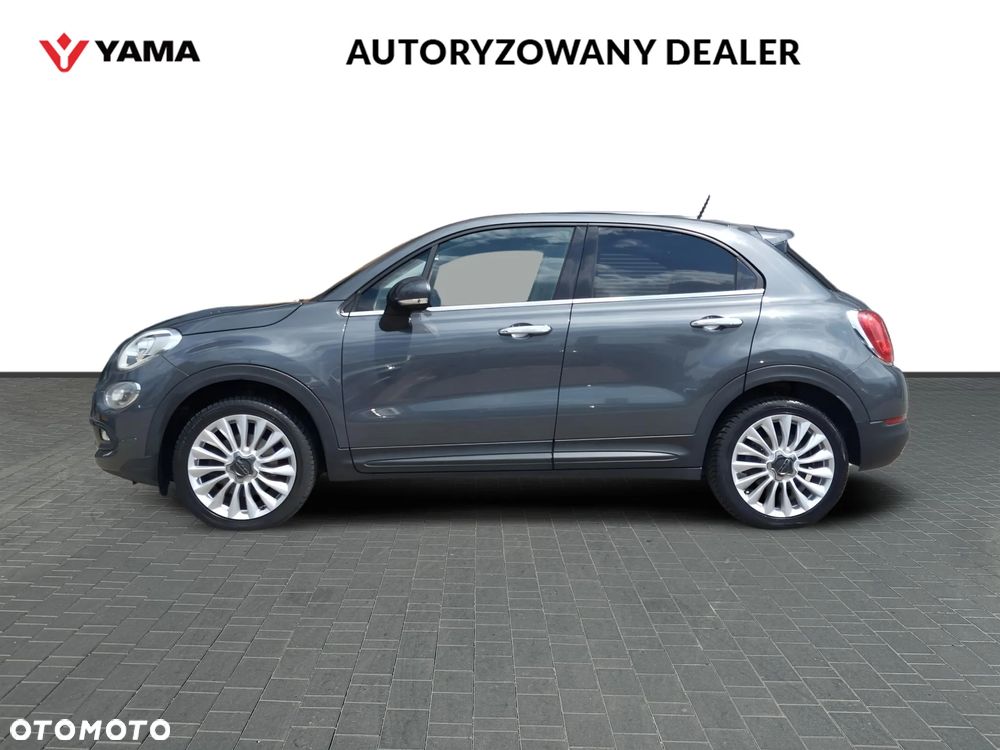 Fiat 500X 1.4 MultiAir 4x2 S&S Lounge - 2