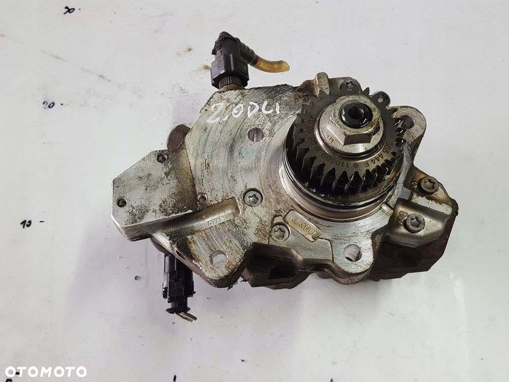 RENAULT LAGUNA III 3 LIFT TRAFIC 2.0 DCI POMPA WTRYSKOWA 8200803375A - 3