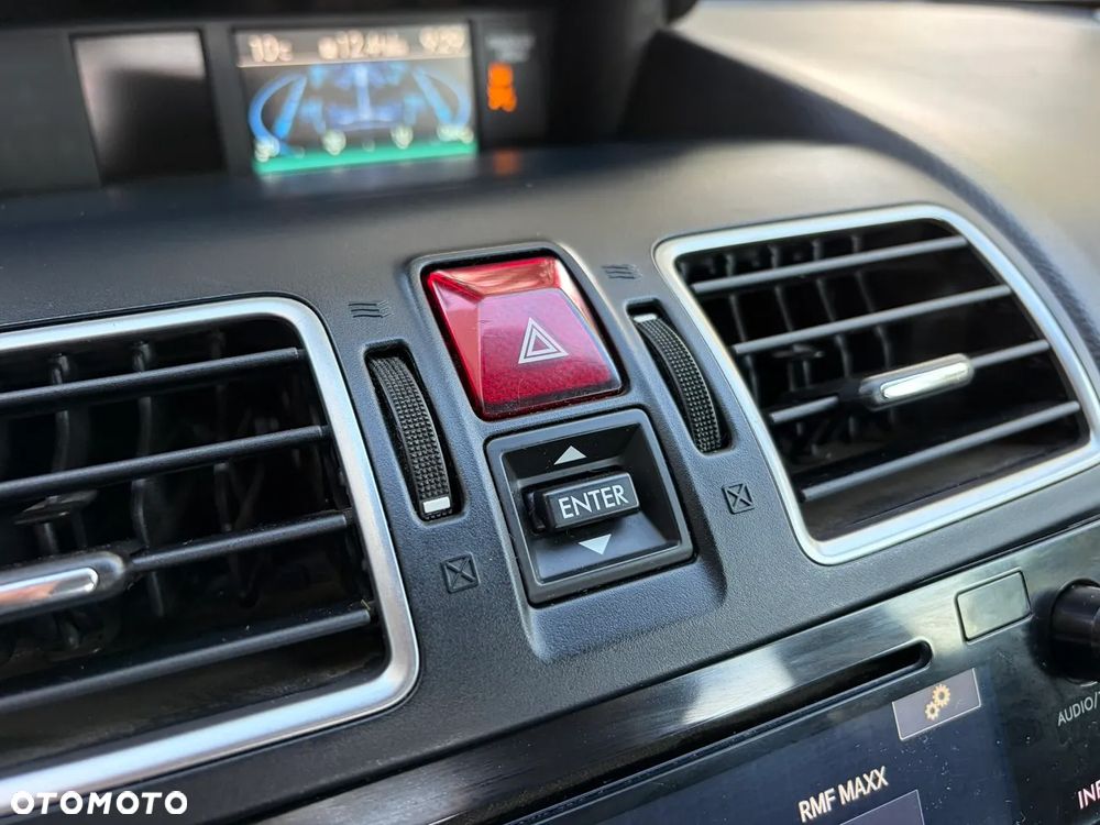 Subaru Forester 2.0 i Exclusive - 23