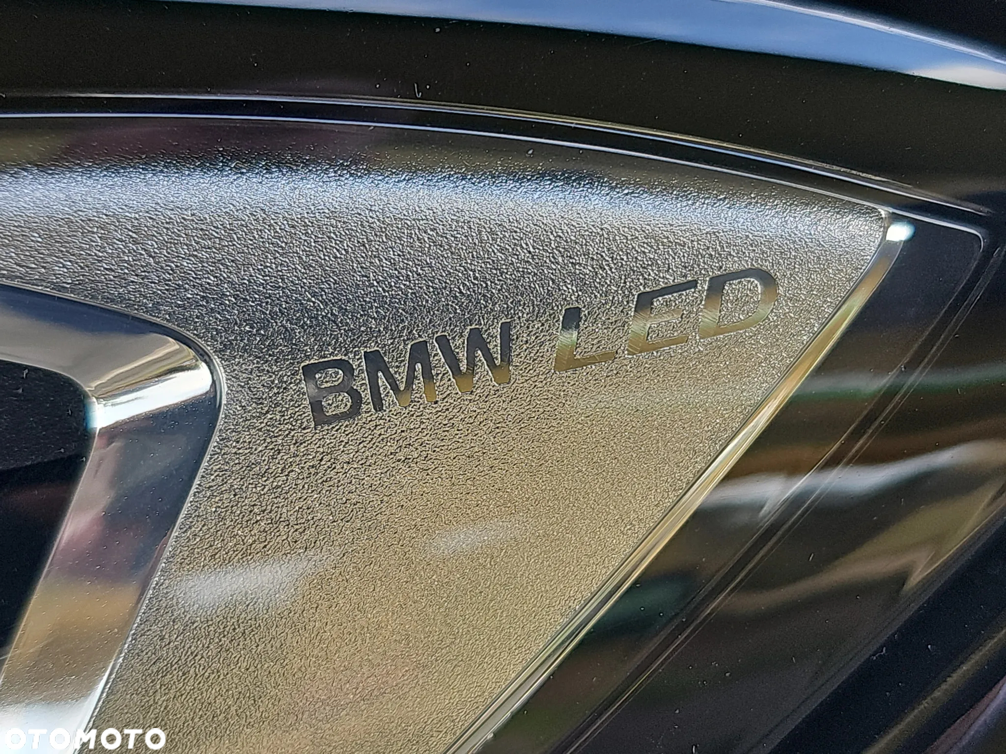 BMW Seria 3 318d MHEV Sport Line - 37