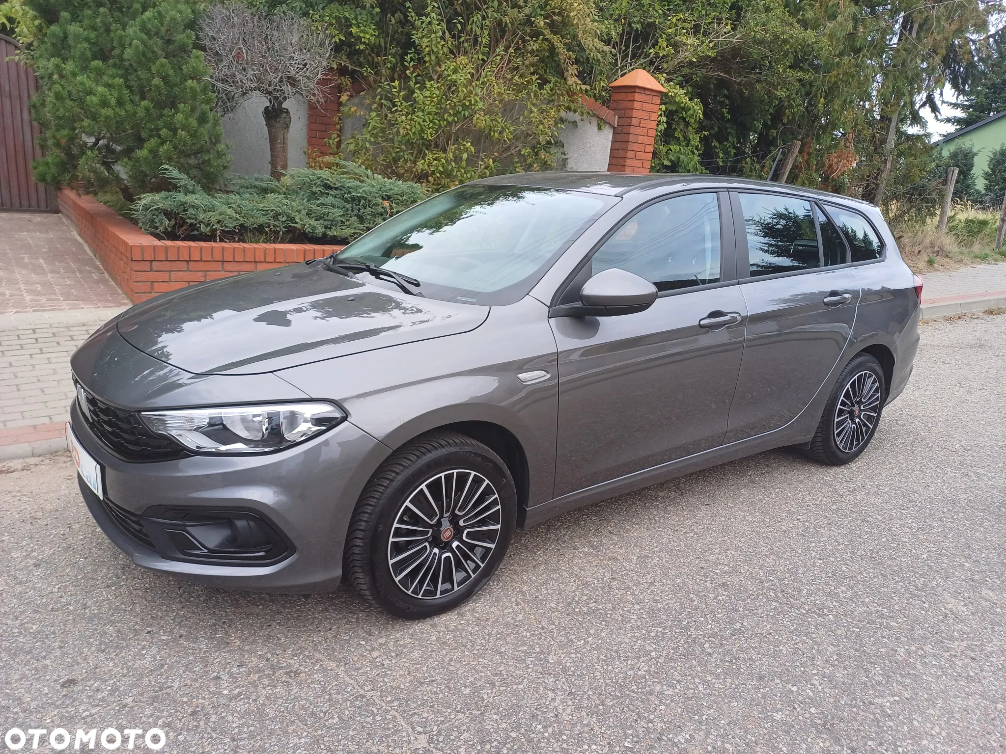 Fiat Tipo Kombi 1.0 T3 Life - 3