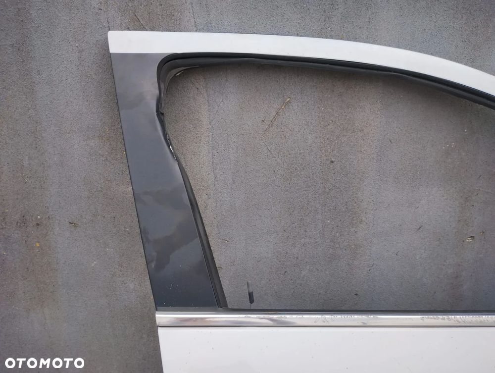 OPEL MOKKA A DRZWI PRZEDNIE PRAWY PRZÓD EUROPA - 7