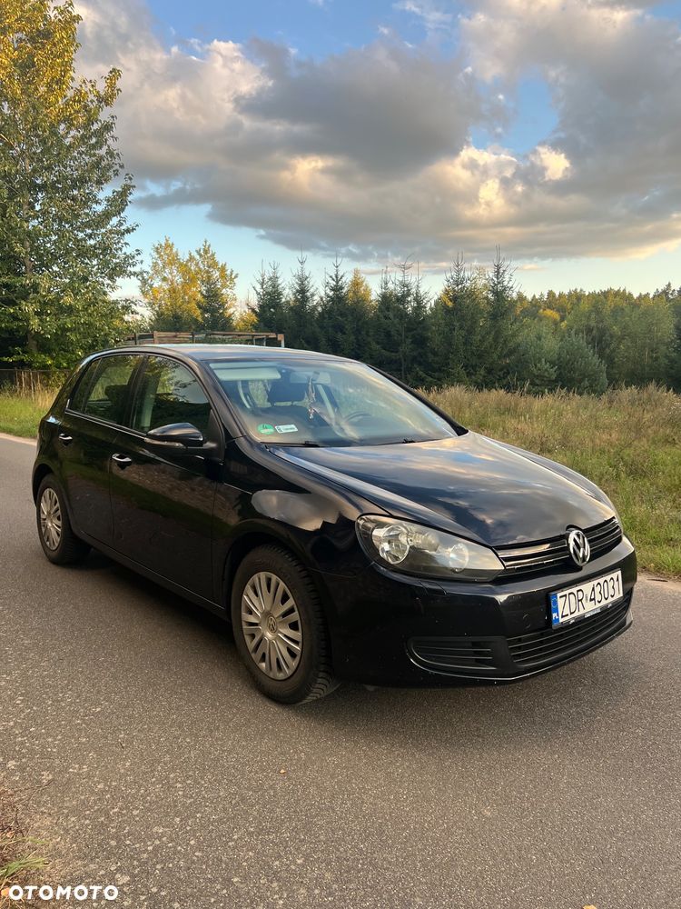 Volkswagen Golf 1.4 CityLine - 7