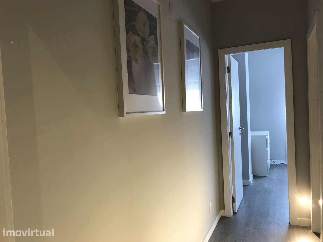 Apenas um Quarto Individual em Paranhos, Porto - próximo da FEP e FEUP - Grande imagem: 4/19