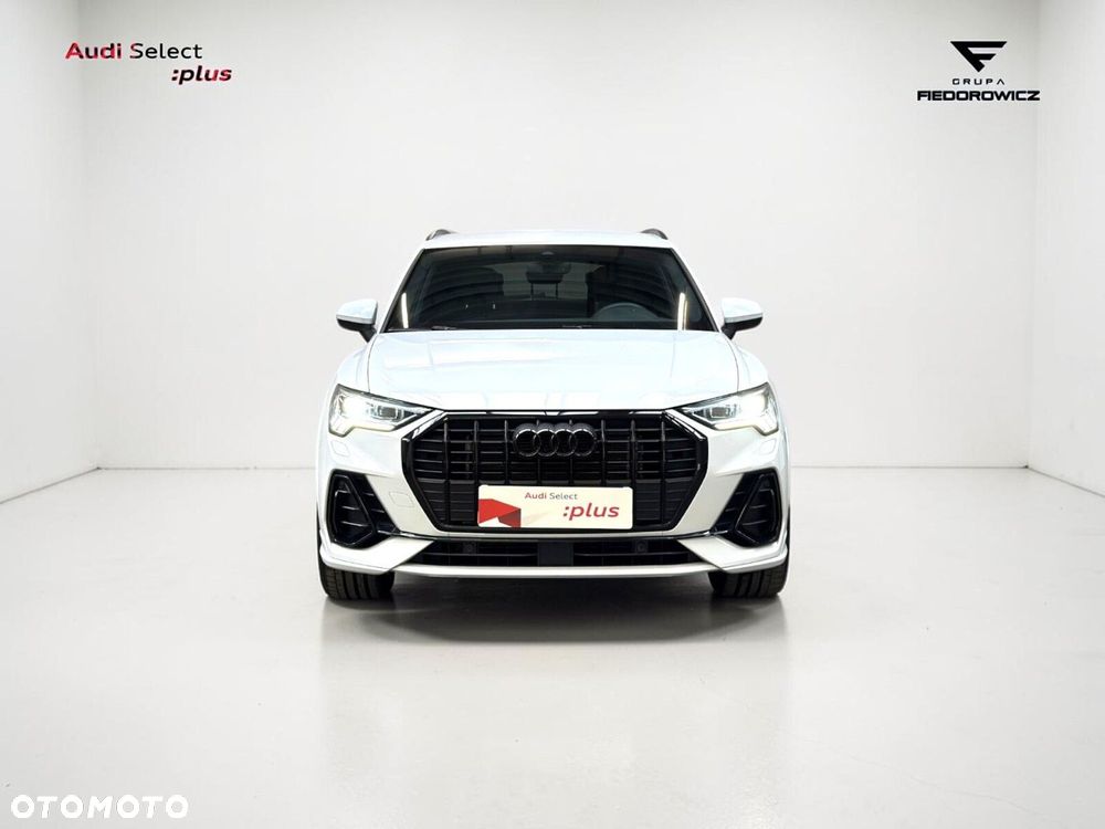 Audi Q3 35 TFSI mHEV S-Line S tronic - 15