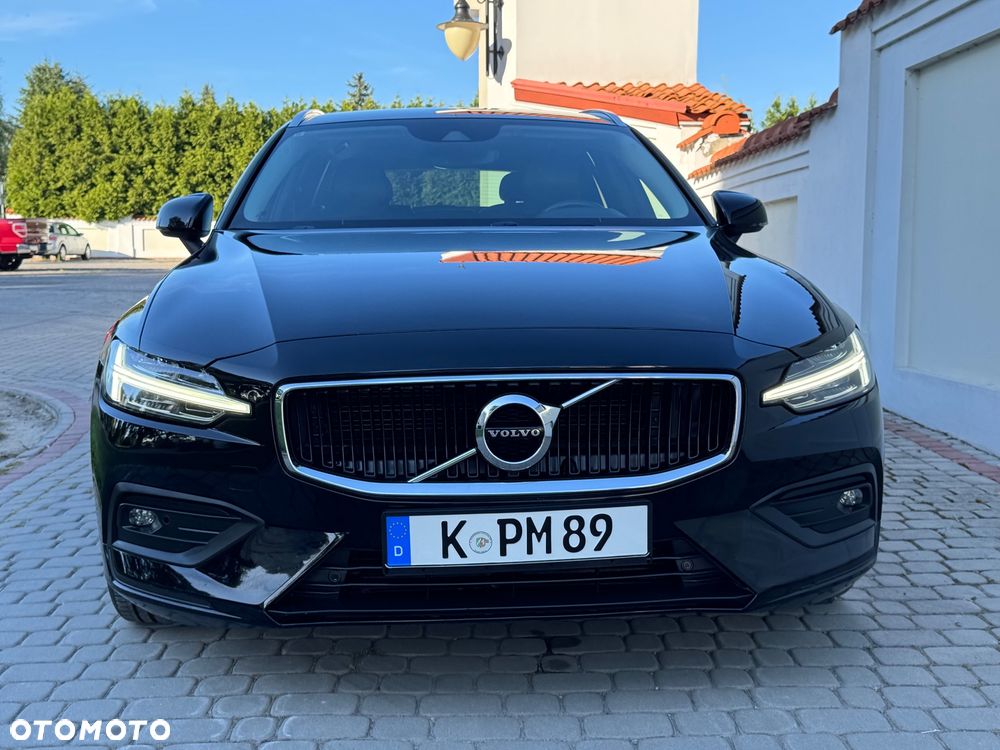 Volvo V60 - 26