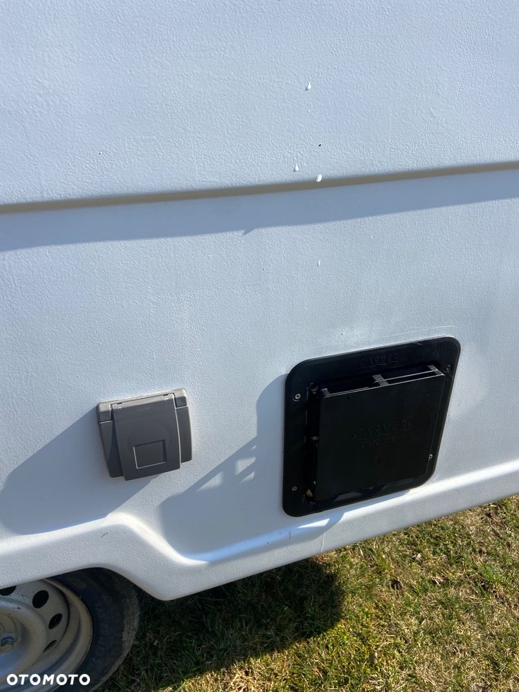 Niewiadów N126E - 15