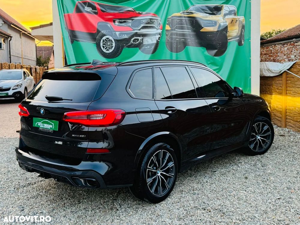 BMW X5 - 3