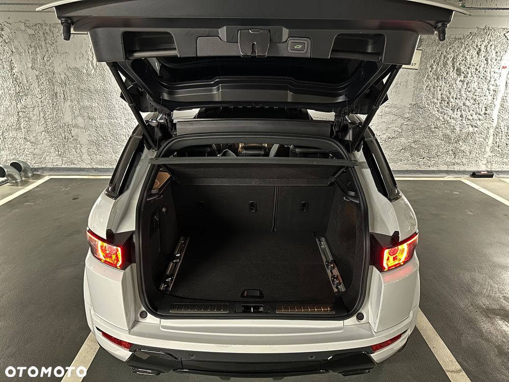 Land Rover Range Rover Evoque 2.2TD4 Dynamic - 17