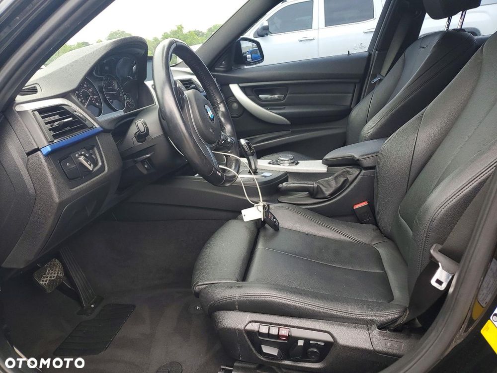 BMW Seria 3 - 10
