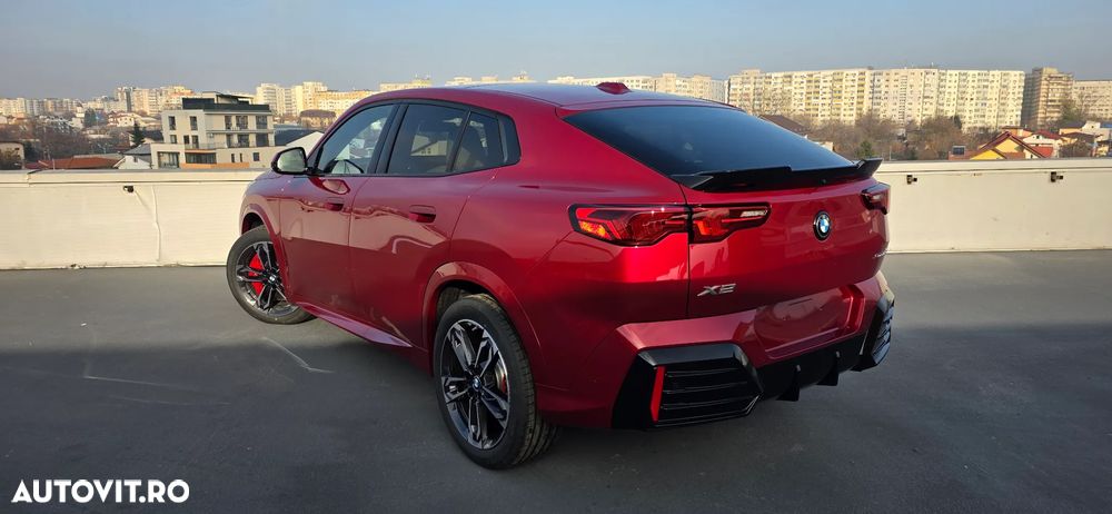 BMW X2 xDrive20d AT MHEV - 4