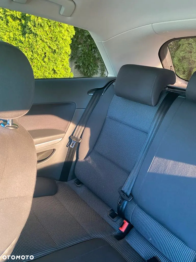 Audi A3 2.0 TDI DPF Ambition - 29