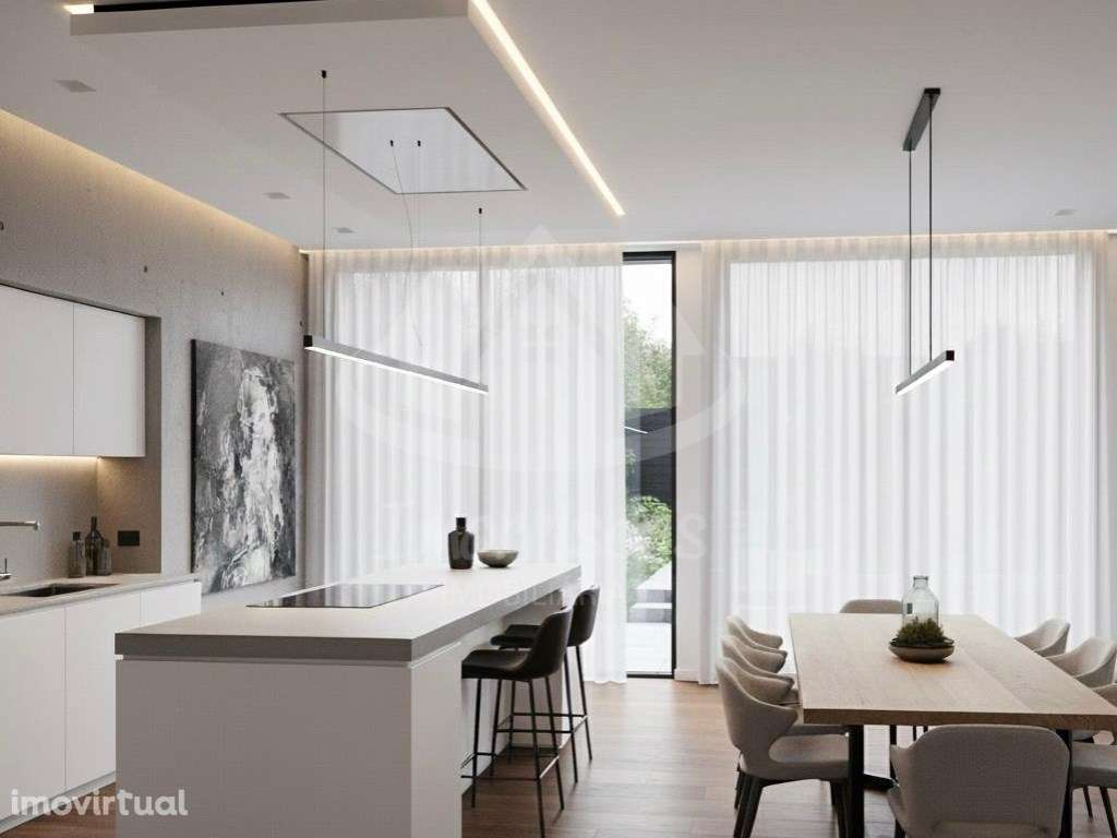 Terreno urbano com 280 m² em Santa Iria de Azóia - Grande imagem: 5/23