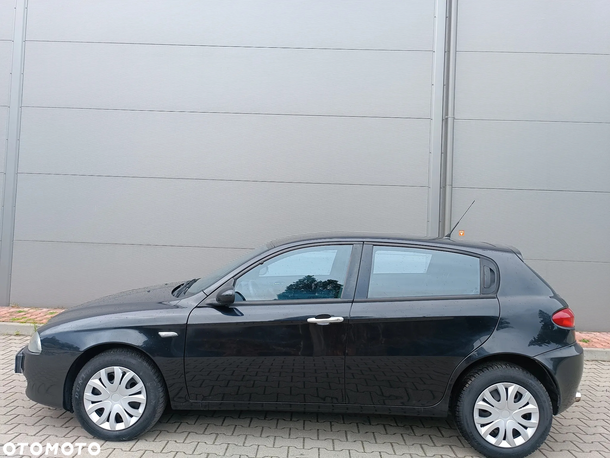 Alfa Romeo 147 1.6 Twin Spark 16V Corse - 5