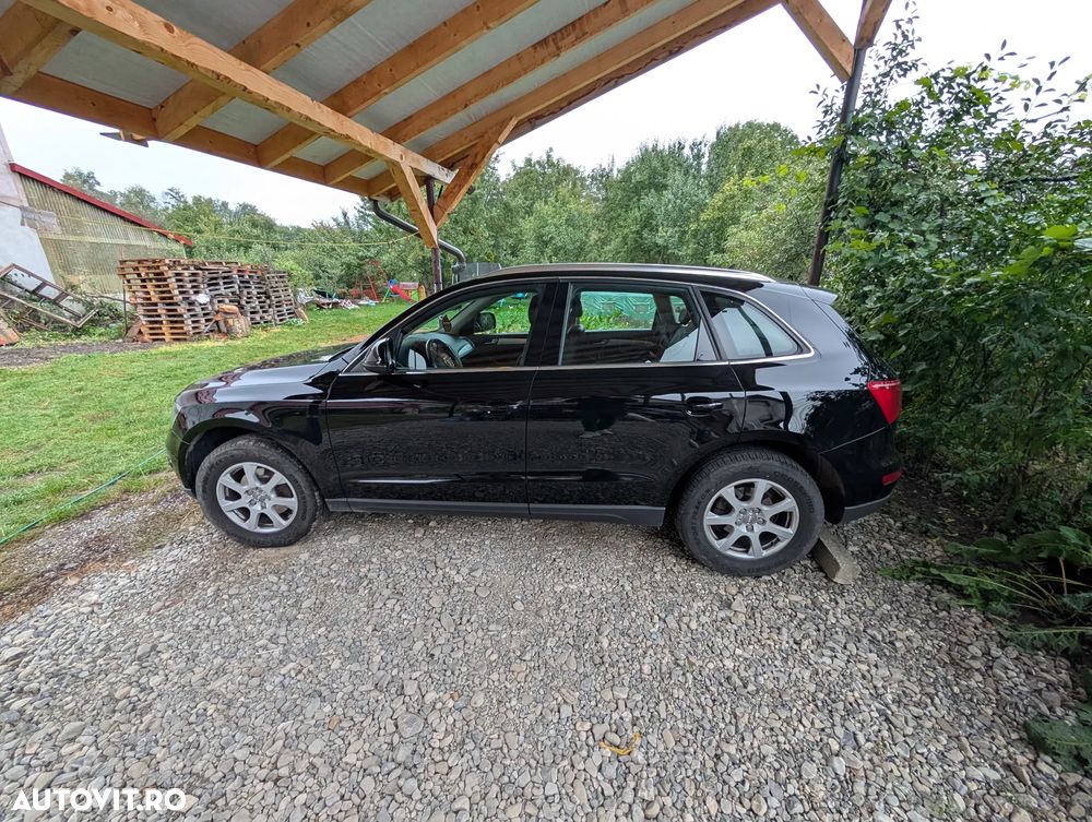 Audi Q5 2.0 TDI Quattro Stronic - 2