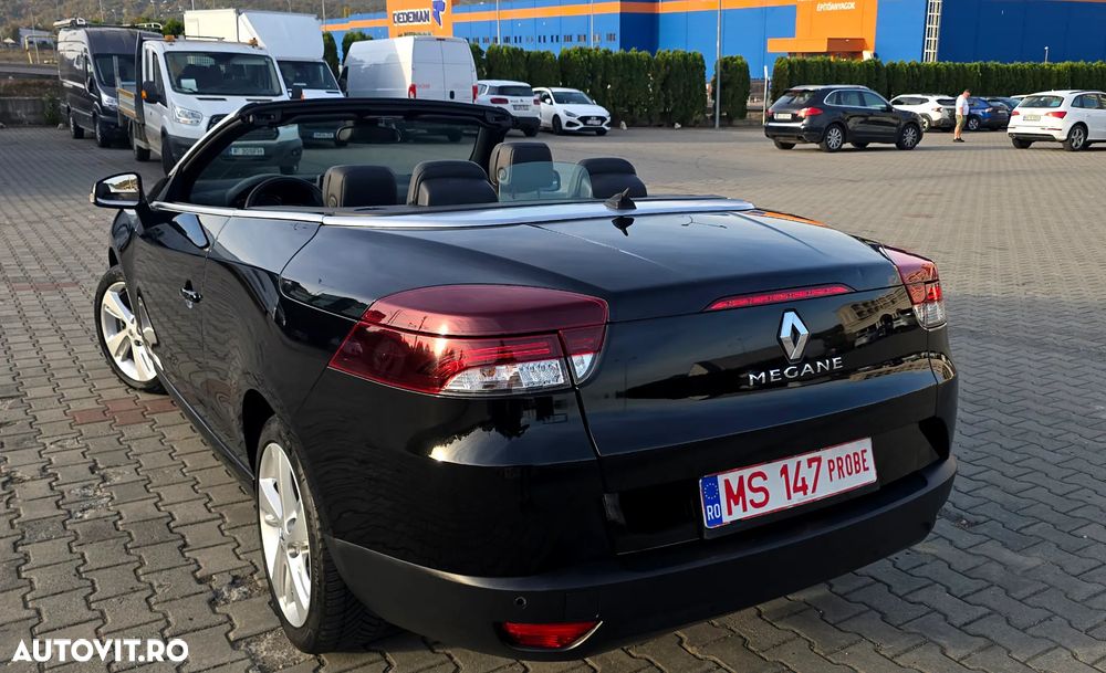 Renault Megane - 25