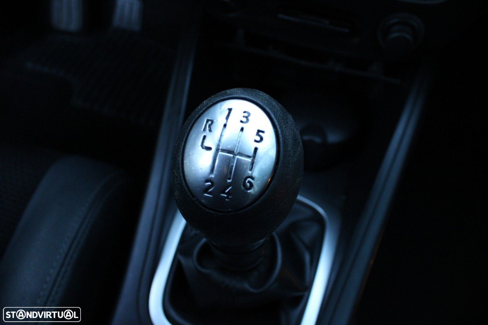 Renault Mégane Sport Tourer 1.5 dCi Dynamique S - 17