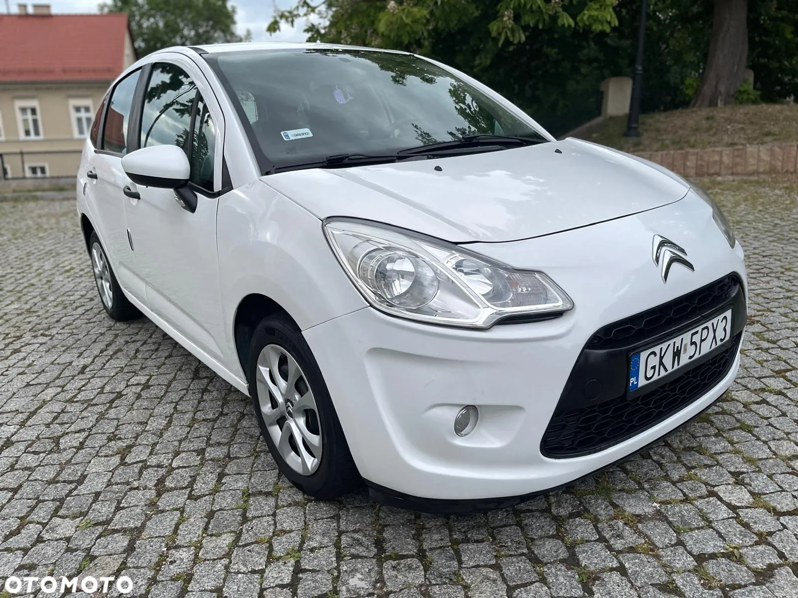 Citroën C3 1.1 Advance - 26