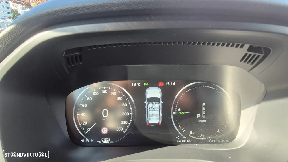 Volvo XC 60 - 21