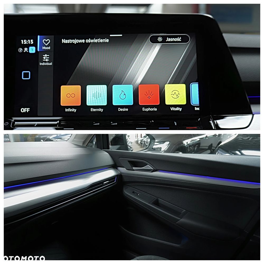 Volkswagen Golf 1.5 eTSI Life DSG - 29