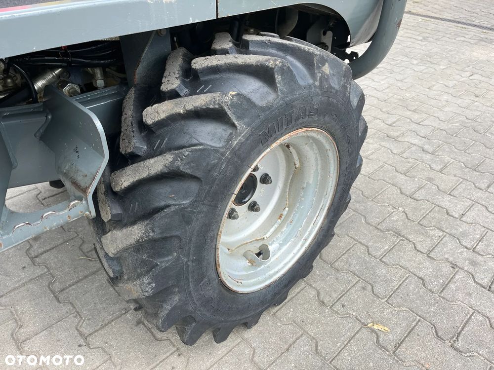 Wacker Neuson 1001 - 13