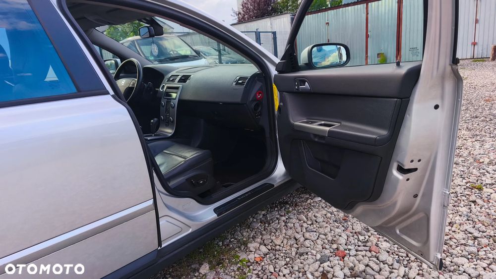 Volvo S40 2.4i Summum - 21