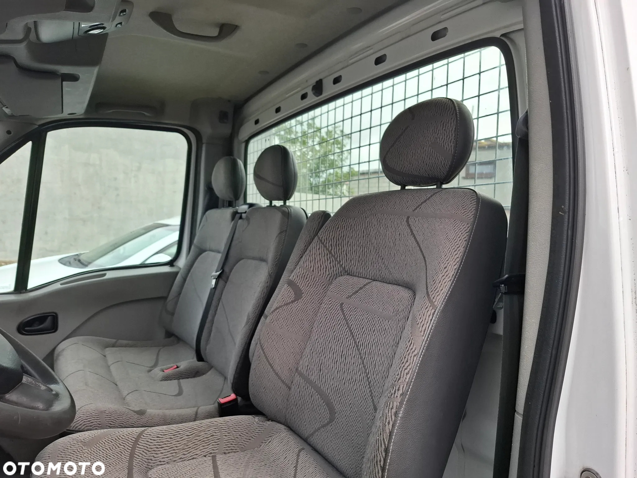 Renault Master - 22