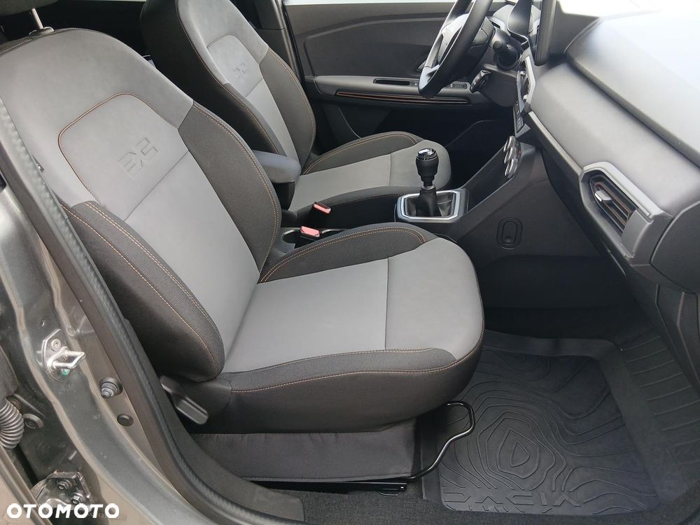 Dacia Jogger 1.0 TCe Extreme+ 7os - 20