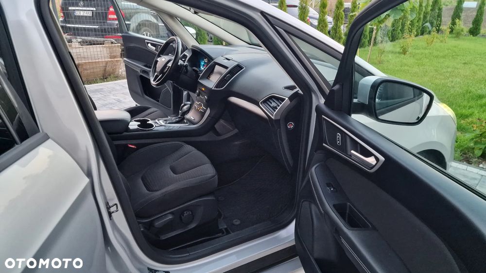 Ford S-Max 2.0 TDCi ST-Line PowerShift - 34