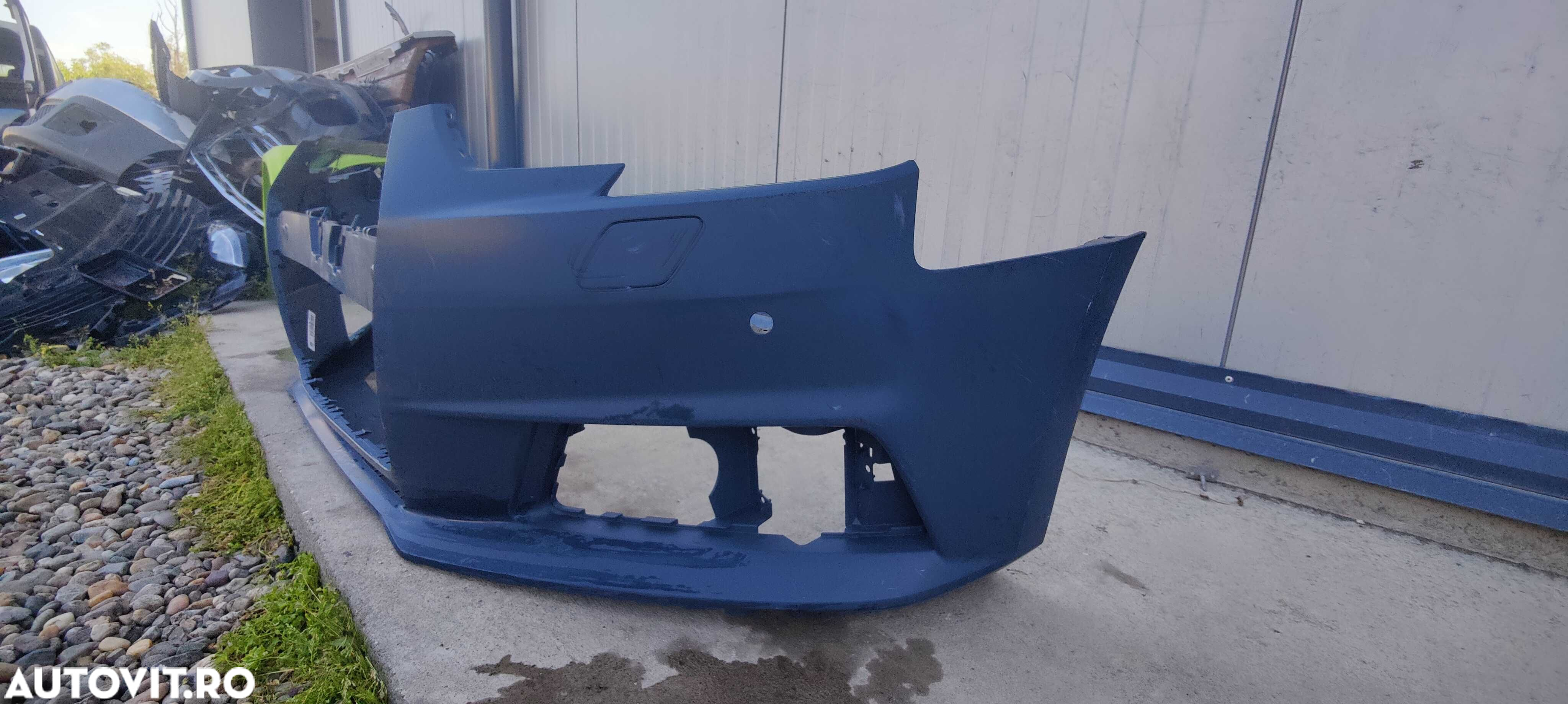 bara fata audi a4 b9 noua originala - 2