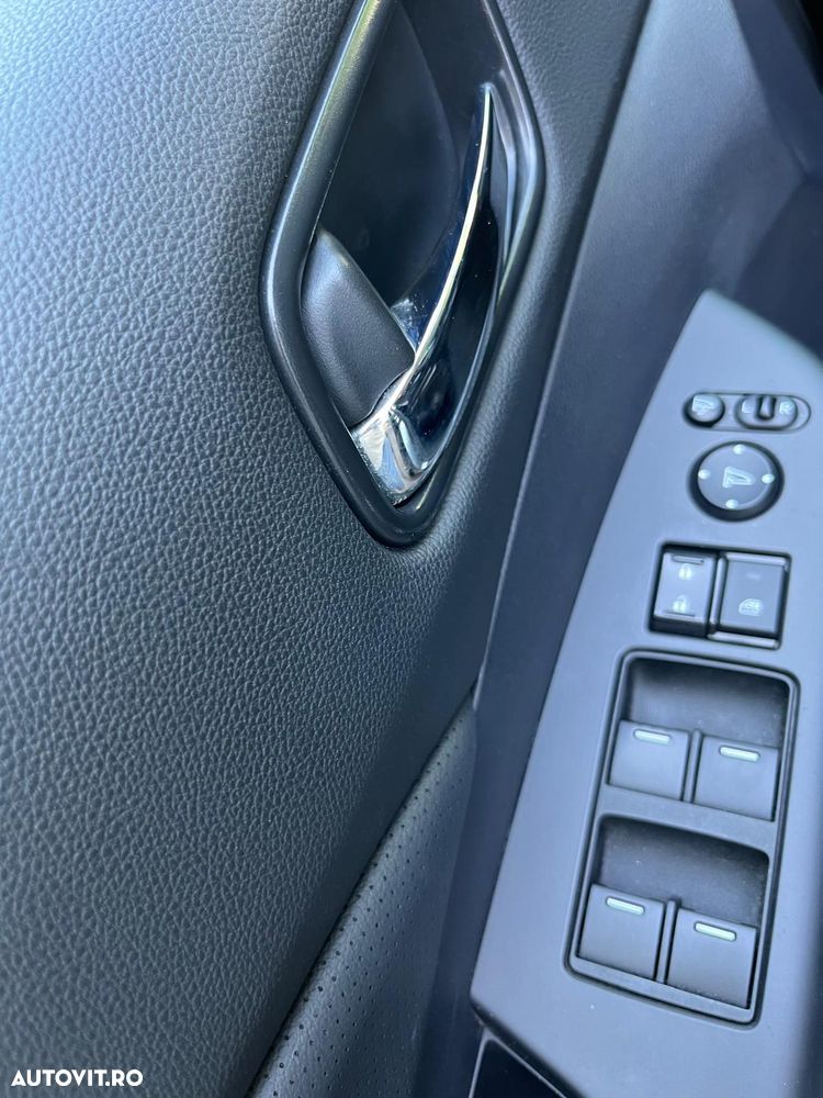 Honda CR-V 2.0 A/T 4WD Lifestile - 7