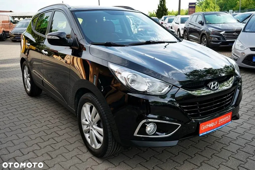 Hyundai ix35 - 6