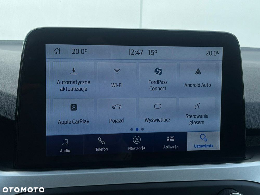 Ford Focus 1.5 EcoBlue Start-Stopp-System COOL&CONNECT - 36