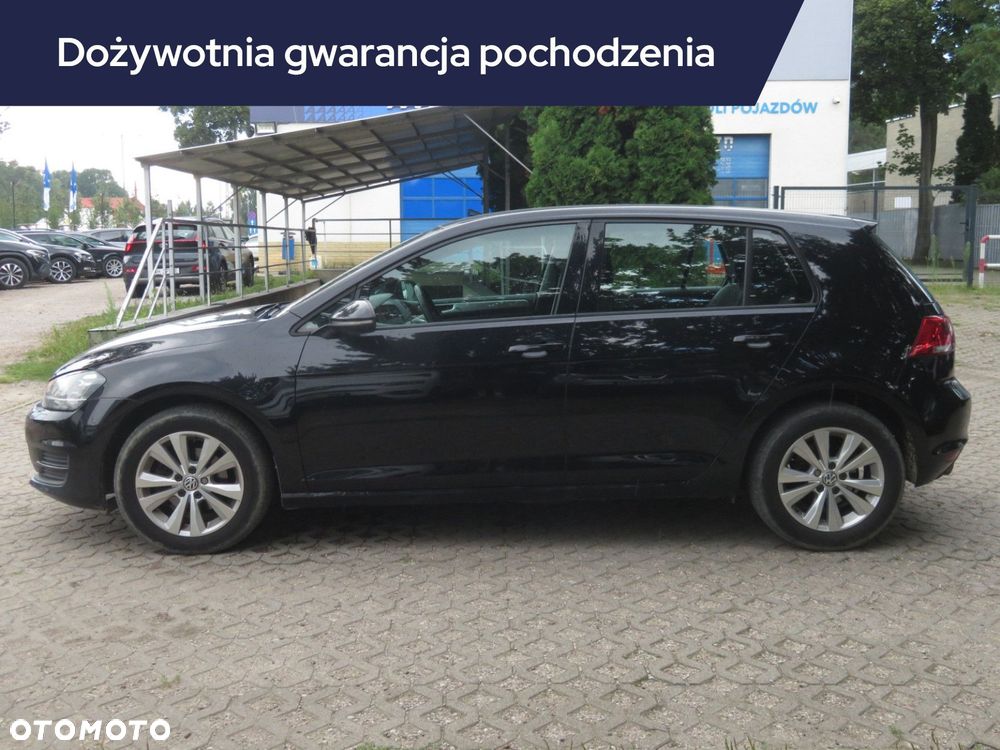 Volkswagen Golf - 4