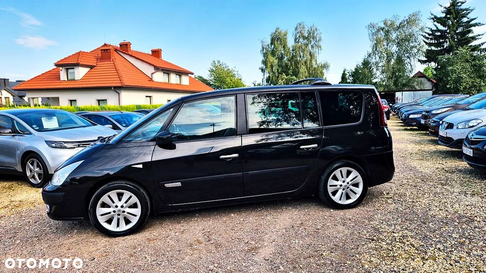 Renault Grand Espace Gr 2.0T Tech Run - 22