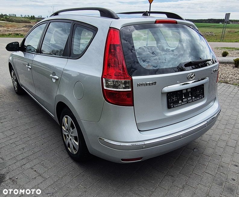 Hyundai i30 i30cw 1.6 Edition Plus - 18