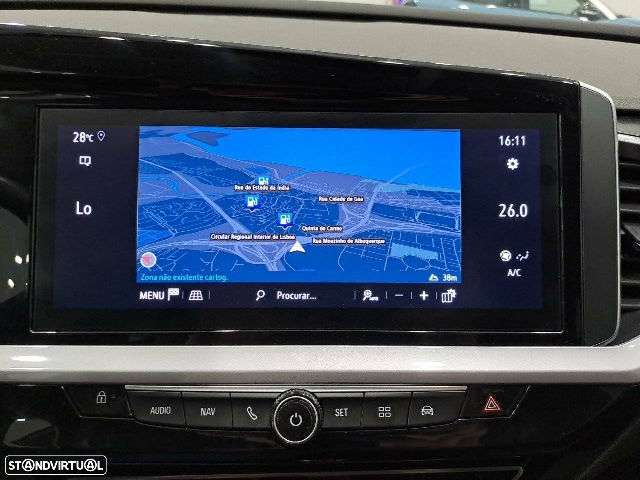 Opel Grandland 1.5 CDTI GS AT - 15