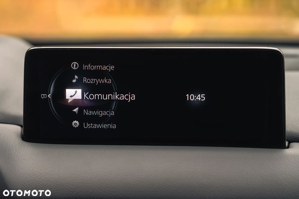 Mazda CX-5 SKYACTIV-G 194 AWD Exclusive-Line - 38