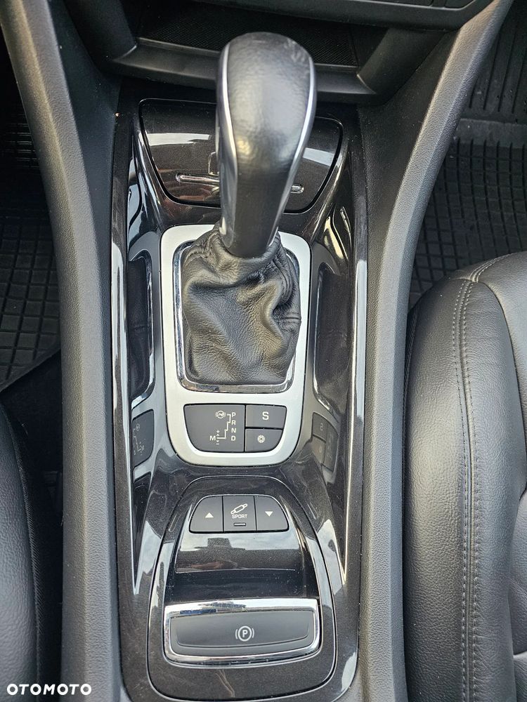 Citroën C5 - 4