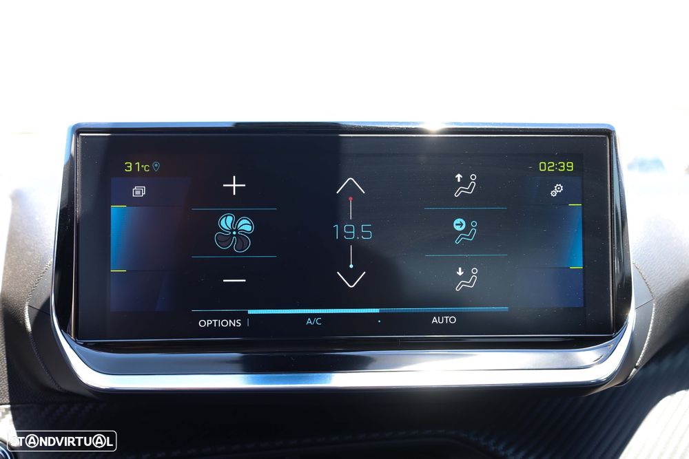 Peugeot e-2008 50 kWh Style - 26