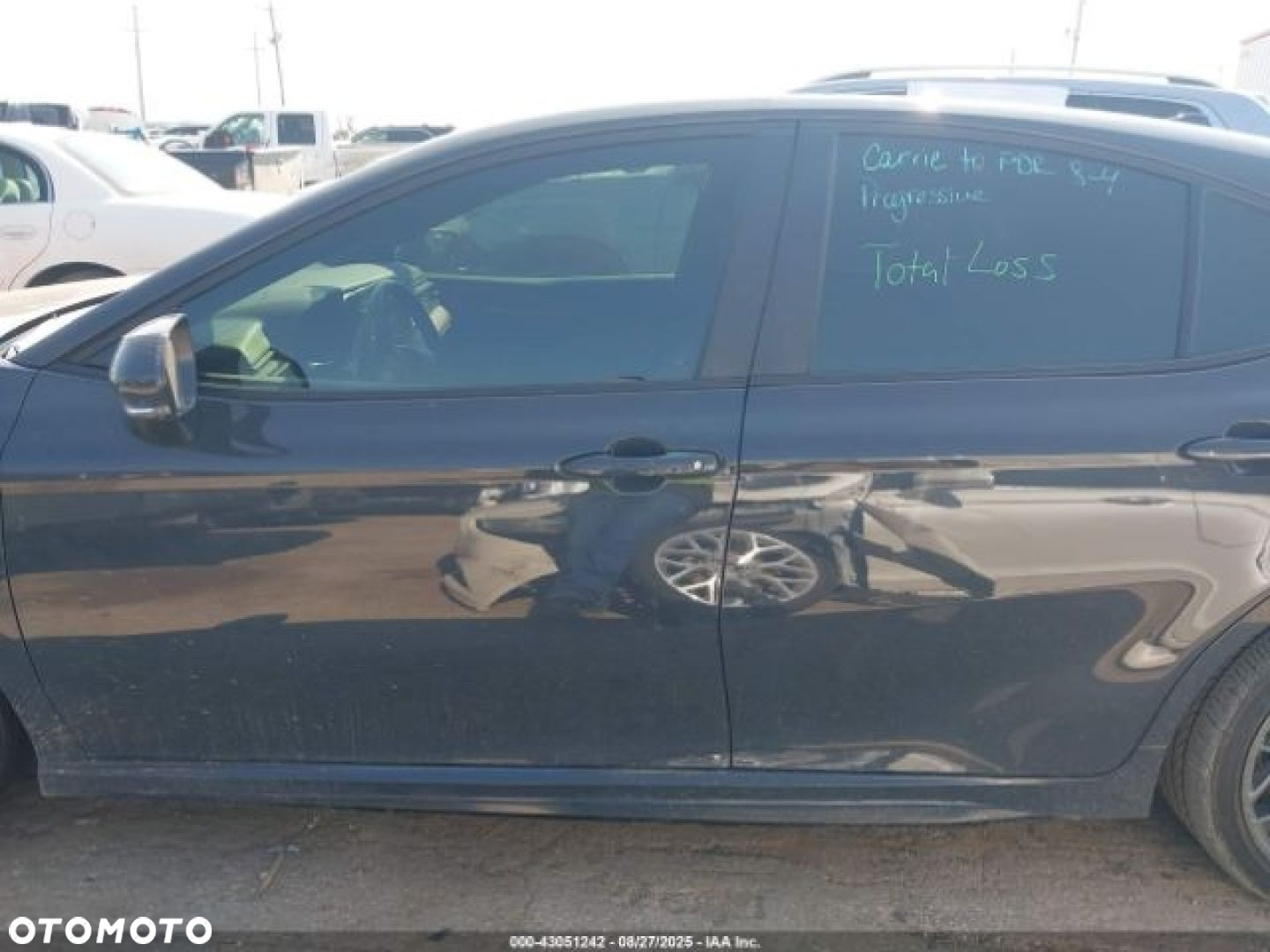 Toyota Camry - 6