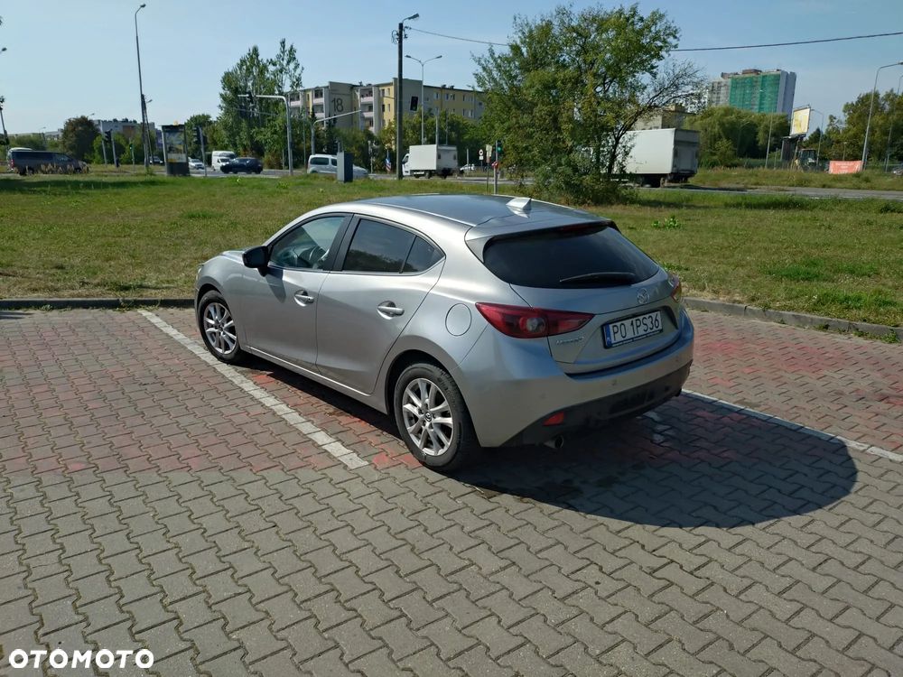 Mazda 3 2.0 Skyenergy - 15