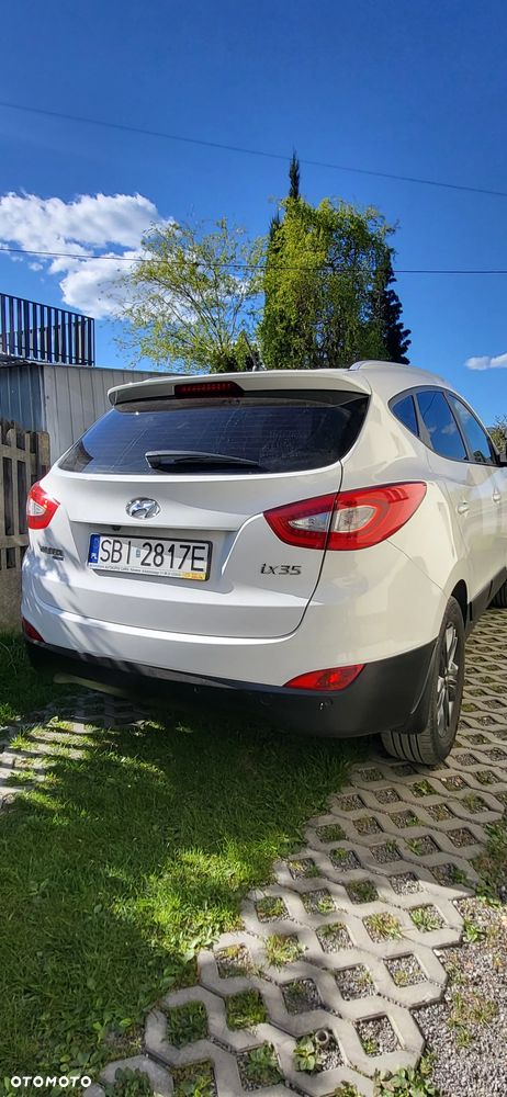 Hyundai ix35 1.6 GDI Comfort 2WD - 37