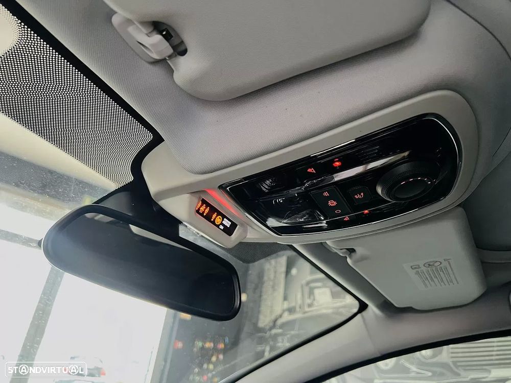 Peugeot 508 SW 1.6 e-HDi Business Line 2-Ttronic - 20