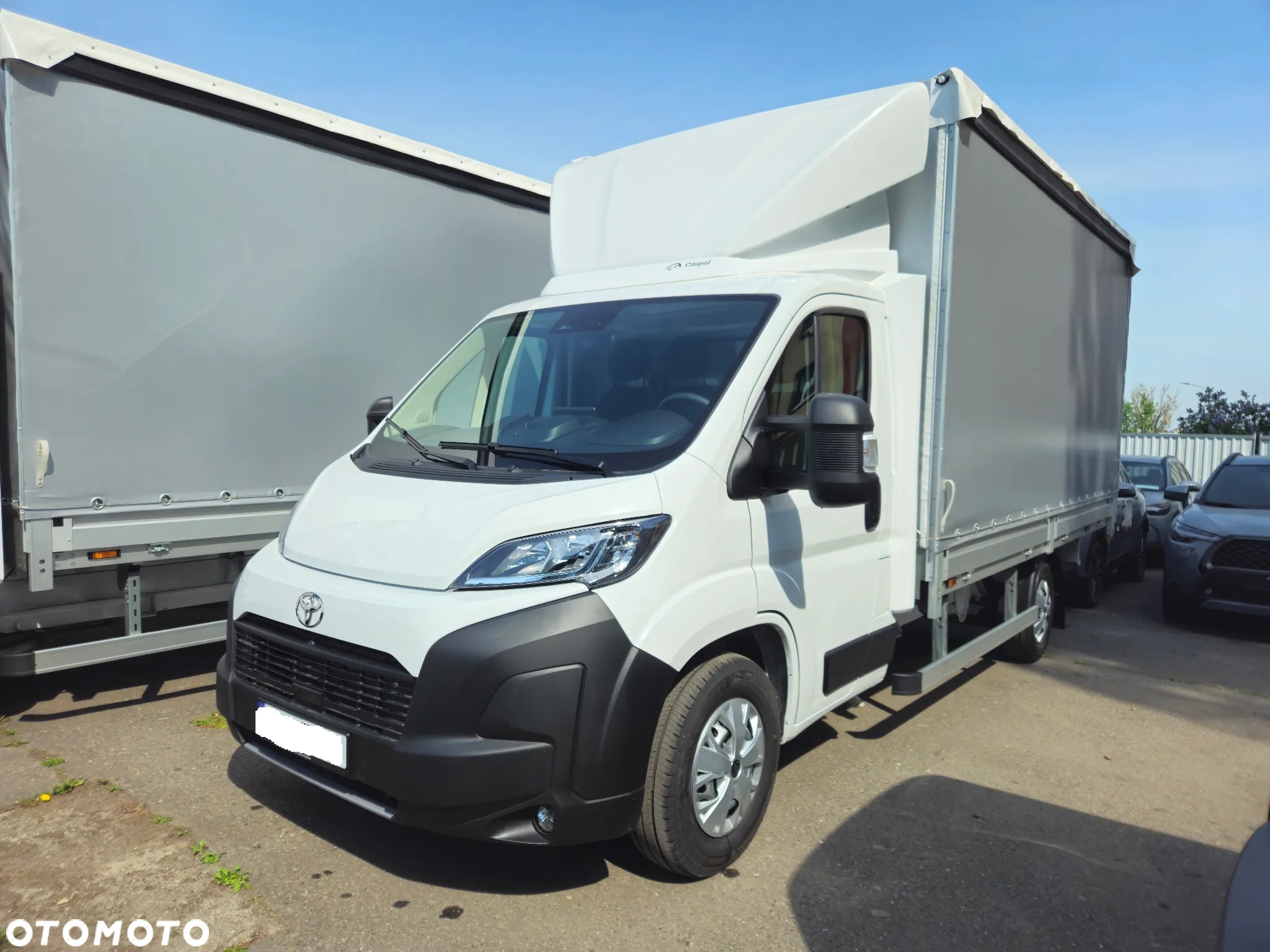 Toyota Proace Max - 3